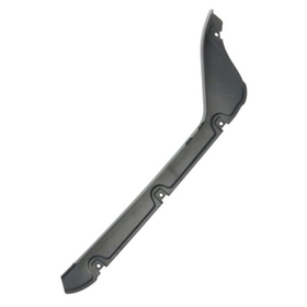 Кронштейн бампера правый MAN TGA TGS