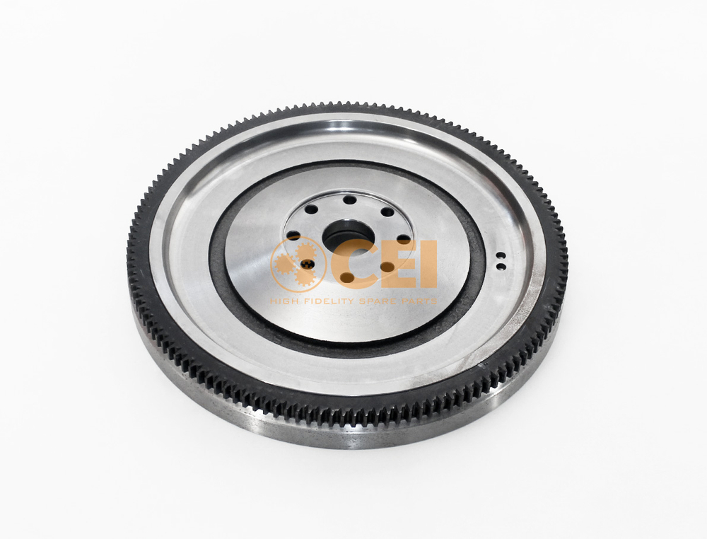 Маховик Iveco EuroCargo