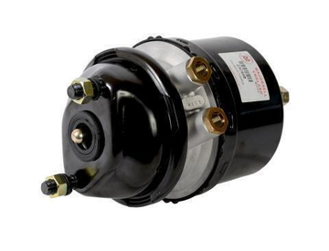 Энергоаккумулятор 16/24 Mercedes ACTROS /AXOR  BS8330