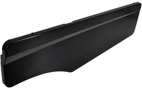 Крышка в продолжение крыла левая VOLVO FH4