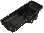 Поддон картера Mercedes Actros MP4 Arocs ОМ471