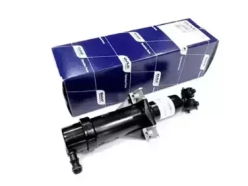 Форсунка омывателя фары прав CF65-85  XF95/105 1399911