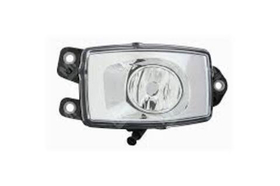 Фара противотуманная рено Т серии левая