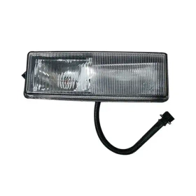 Фара противотуманная DAF 95XF 65CF/75CF/85CF левая с кронштейном