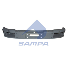 Бампер MAN F2000