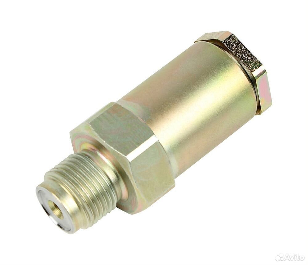Клапан ограничения давления MAN D2066/2676/2876
