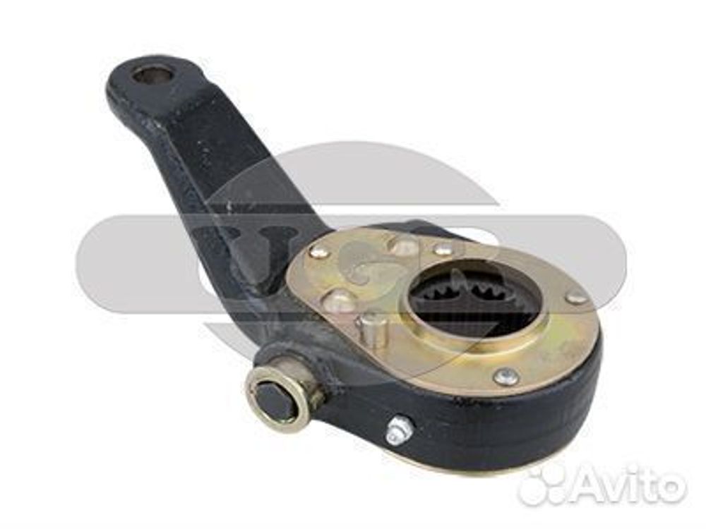 Трещетка левая Mercedes/MAN 81506106051
