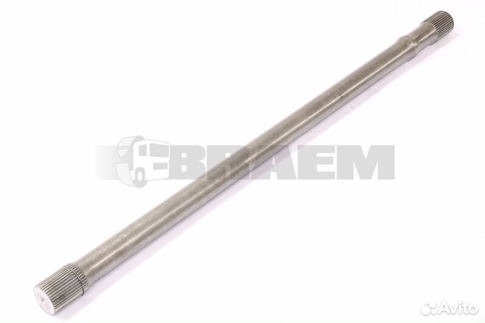 Вал моста заднего L1069MM