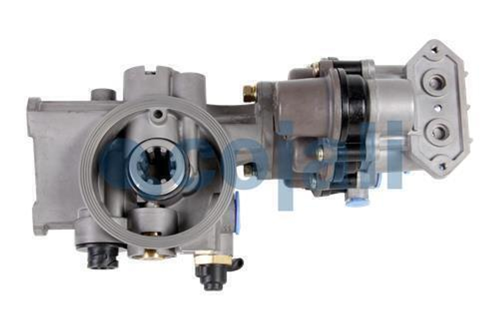 Блок подготовки воздуха Mercedes AXOR /ATEGO/ACTROS  ZB4564 II39866F