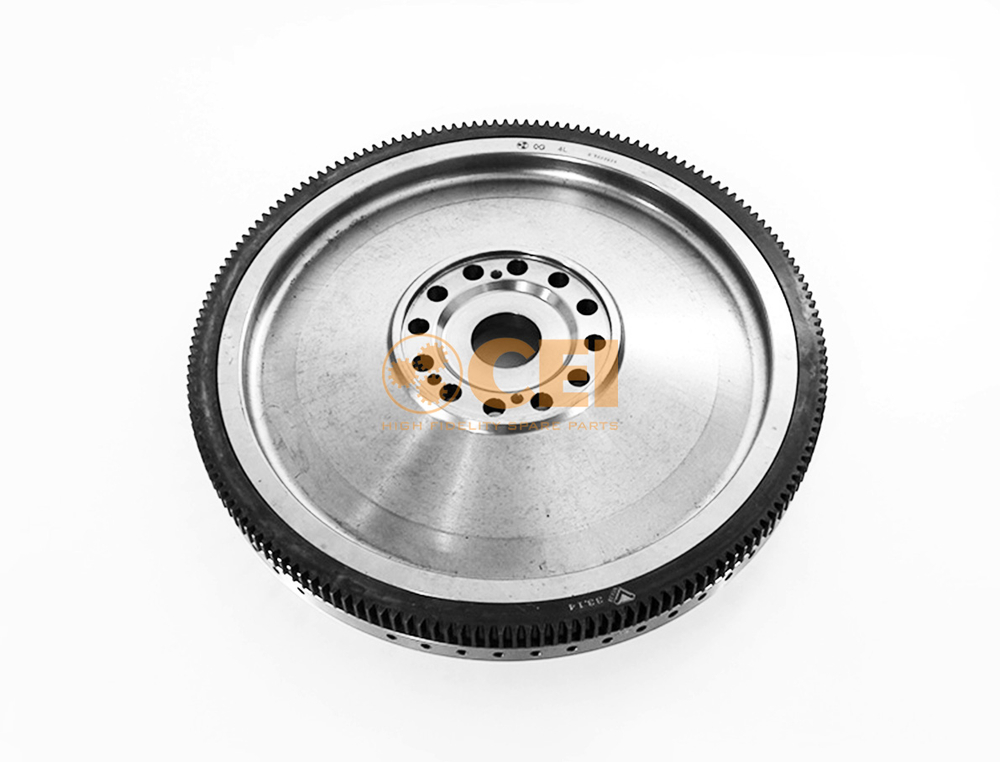 Маховик DAF XF105 XF95 CF85 двигатель MX евро 6