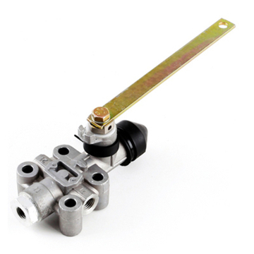 Кран уровня пола MAN F90 Mercedes ACTROS /AXOR /ATEGO SV1361