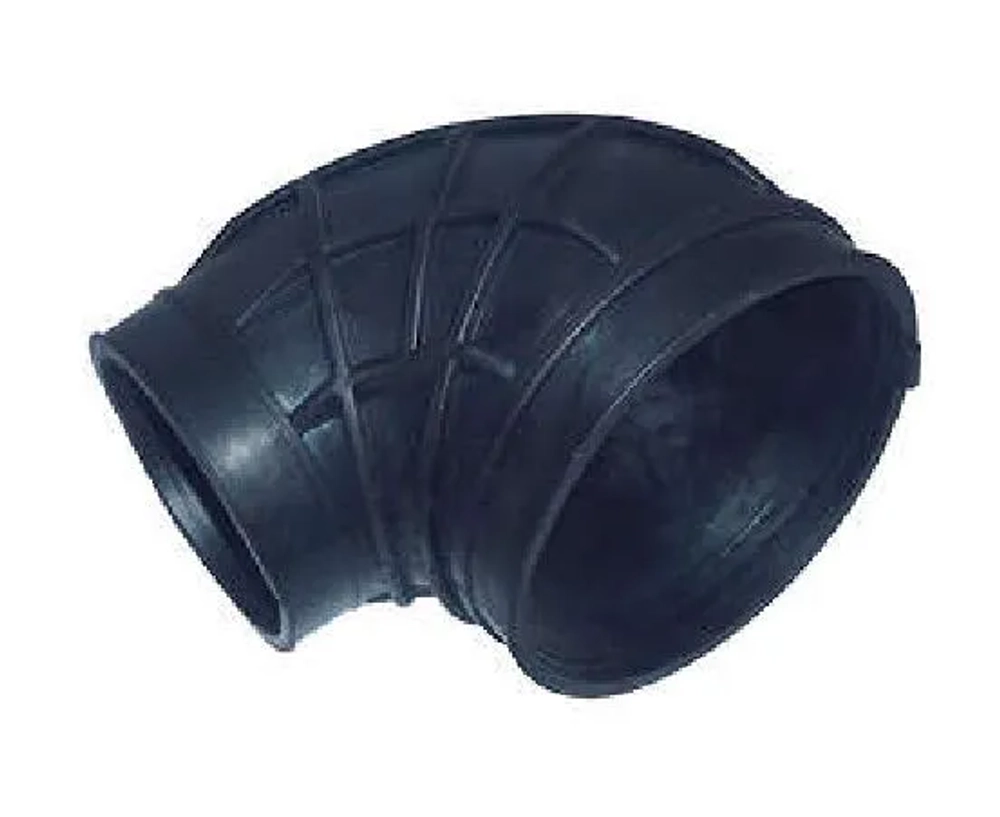 Патрубок воздухозаборника Scania