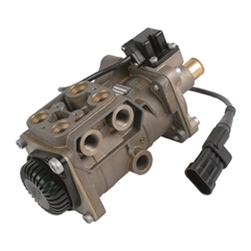 Кран главный тормозной ИВЕКО стралис/траккер/еврокарго DX60A