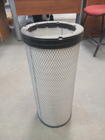 Фильтр воздушный Scania