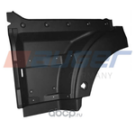 Подножка верхняя левая MAN TGS TGA