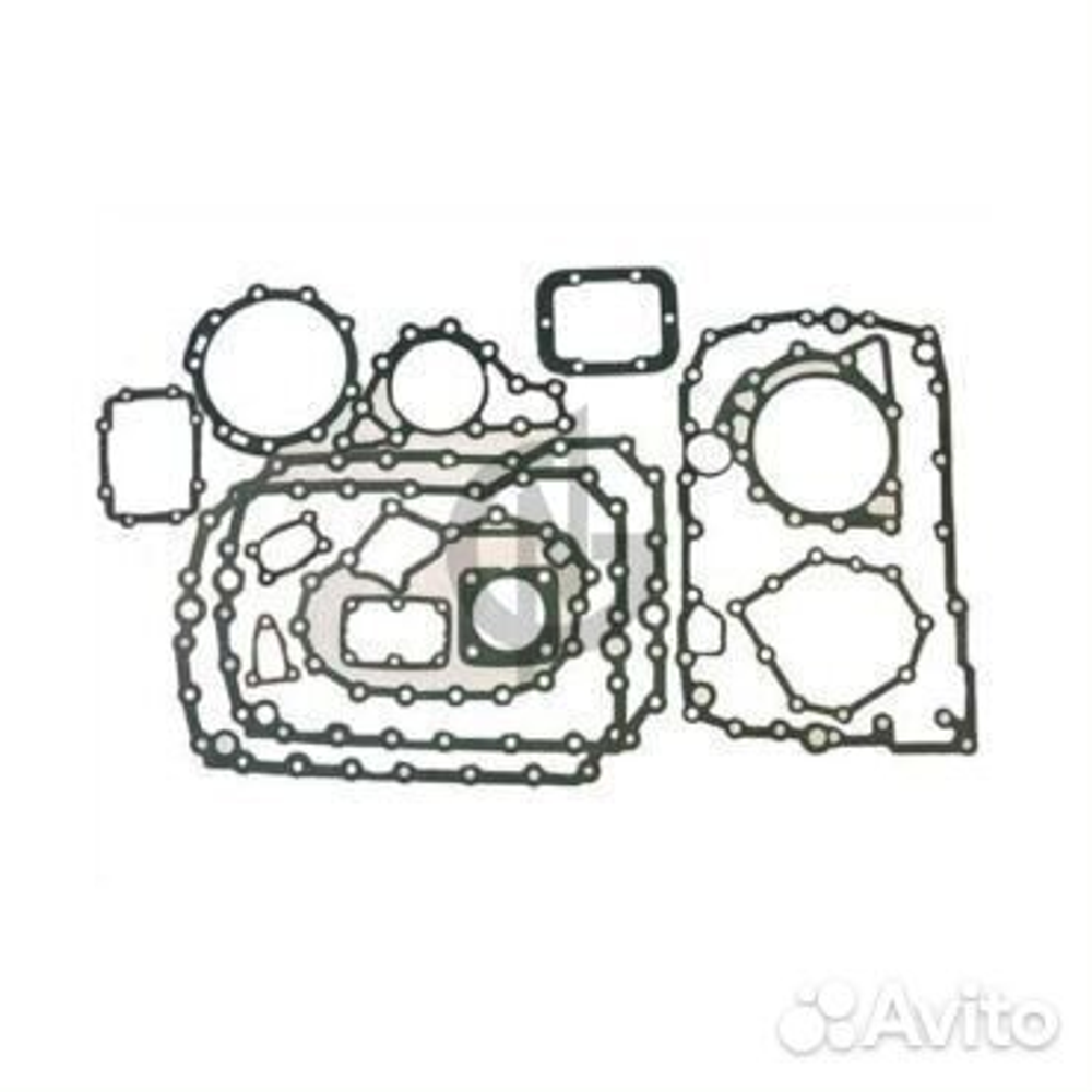 Комплект прокладок кпп DAF F95/65CF/75CF CF75/CF85