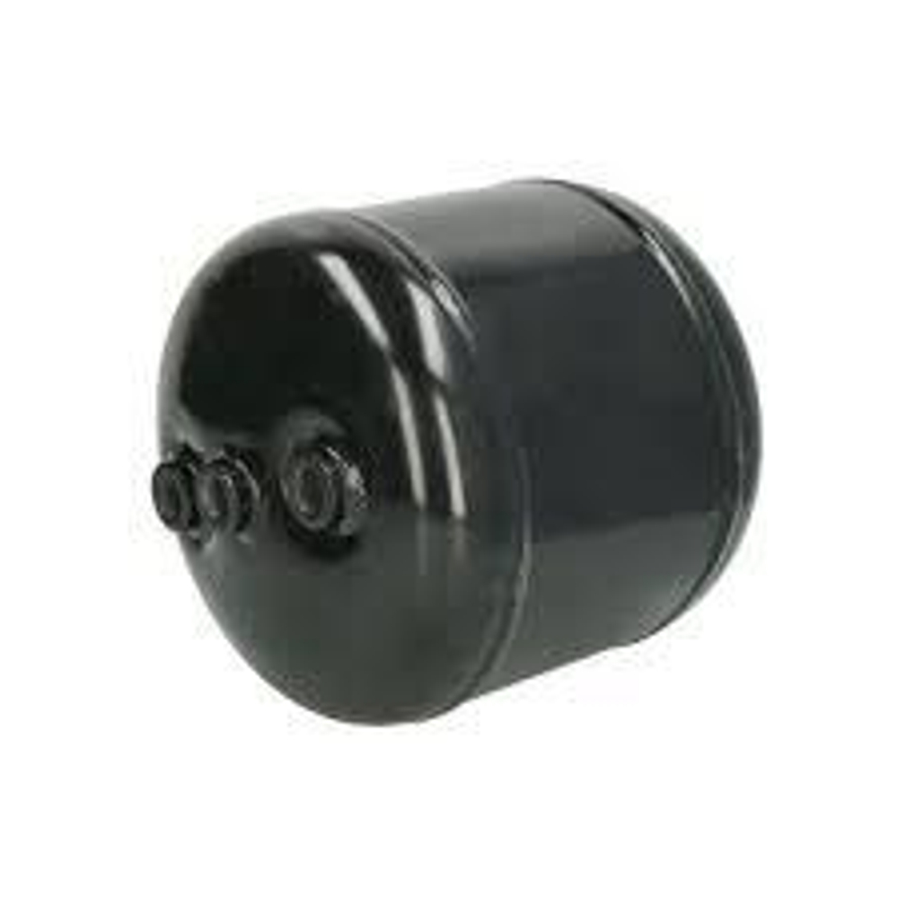 Ресивер воздушный мерседес актрос аксор атего 10L 246*2777