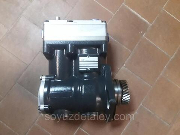 Компрессор Мерседес аксор (Mercedes axor 457 )