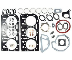 Комплект прокладок верх DAF F2100/2300/2500 682673