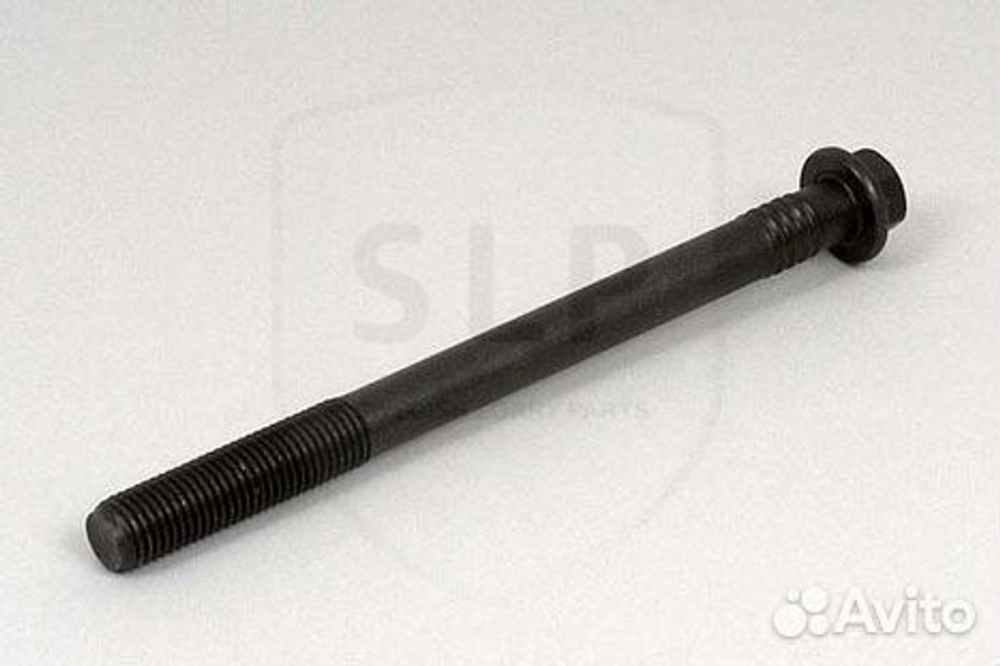 Болт ГБЦ M16*199