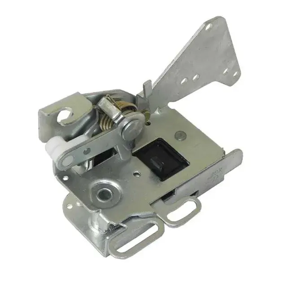 Замок двери прав.Scania P/R-Series