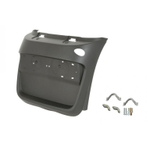 Крыло заднее задняя часть левое DAF XF105 XF106 CF