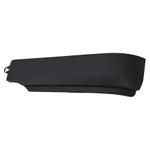 Угол бампера левый MAN TGX