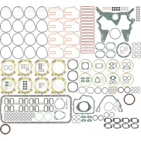 Комплект прокладок двигателя ивеко EuroTrakker EuroStar