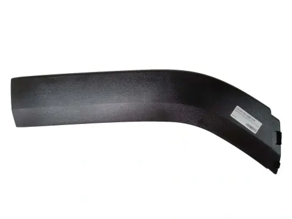 Накладка крыла правая RH Scania 6