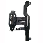 Кронштейн дефлектора правый scania