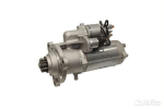 Стартер 24V 5,5KW D2876LF12/13/25 MAN TGA