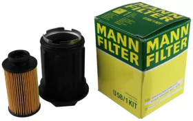 Фильтр жидкости катализатора MB U58/1KIT