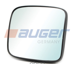 Стекло зеркала малого MAN TGA TGL TGM с подогревом