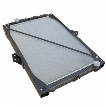 Радиатор DAF XF105 CF85 1739550