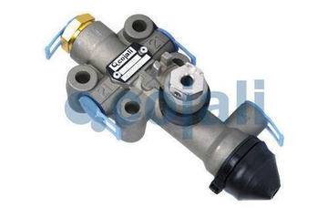 Кран уровня пола VOLVO Bus B9S B10B/BLE B10M B12 SV1399