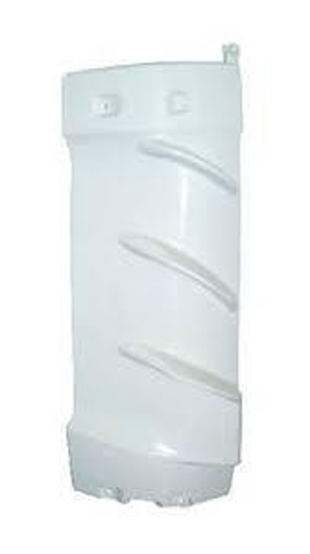 Угол кабины левый MAN TGA внутренний