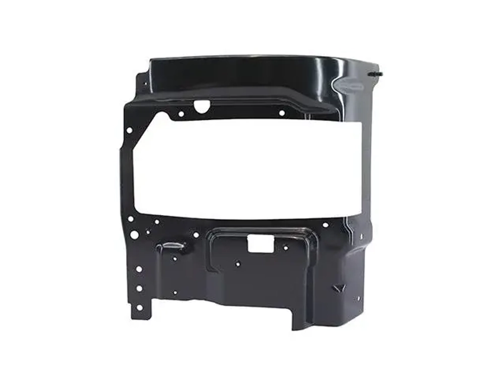 Кронштейн фары левый Scania