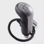 Ручка кпп MAN TGA/TGS/TGX