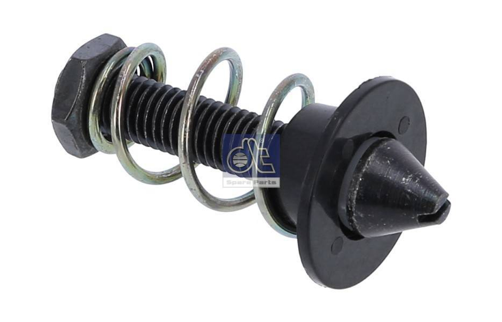 Фиксирующий штифт Mercedes Actros MP4 Antos Arocs