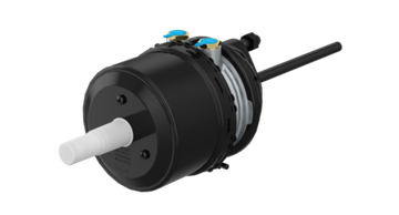 Энергоаккумулятор 20/24 Scania/DAF/MAN/Mercedes/VOLVO 9254907550 9254909050