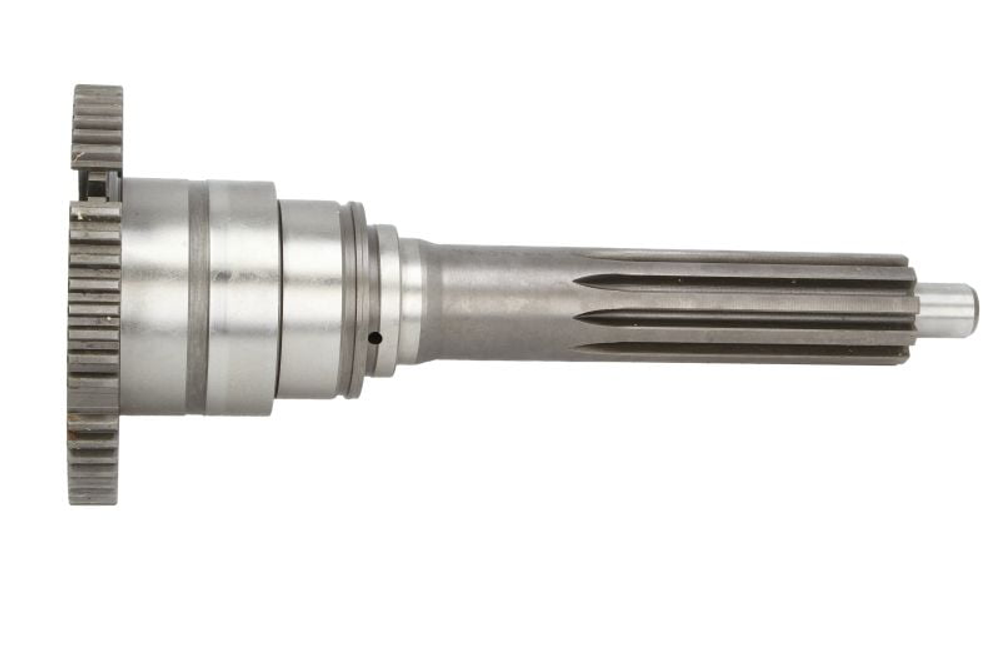 Вал КПП первичный L=134 H=32 MAN/RVI/DAF