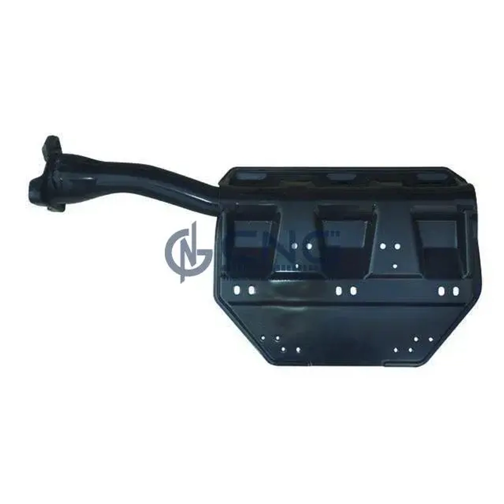 Кронштейн заднего крыла, передний левый Scania R CG-CR