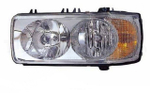 Фара левая DAF LF45/55 CF65/75/85 XF95 XF105