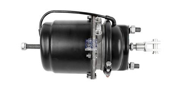 Энергоаккумулятор 20/24 Scania 1446036 1313813 1570822