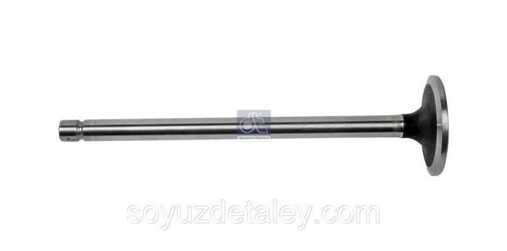 Клапан выпускной DAF 105XF 1783722