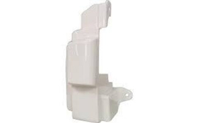 Кожух стойки двери левый Man TGX TGS TGL TGM