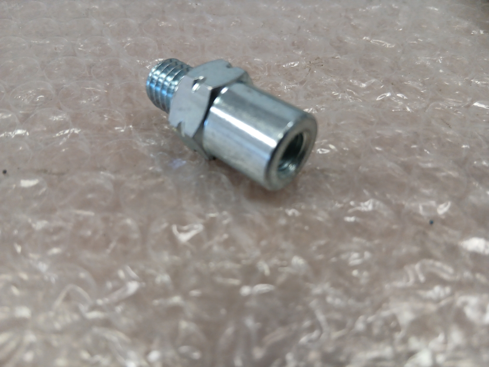 Клапан обратки топливного насоса volvo FH12 FM12 D12 DXI12