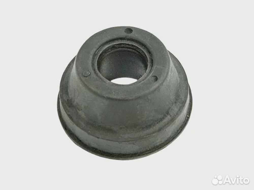 Сайлентблок стабилизатора переднего 20*57*30 Scani