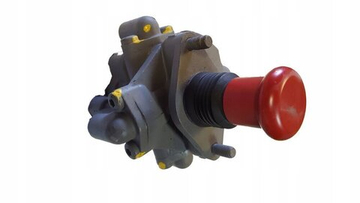 Кран подъема оси BPW/SAF/ROR AE1124 AE1125 SEB00662