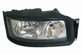 фара правая MAN TGA TGS TGL TGM